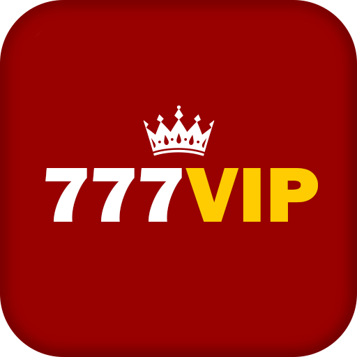 Logo da 777vip